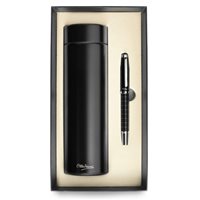 Boligrafo Ottaviani in Acero 84299 - 84299